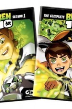 Watch Ben 10 Freemovieswatch